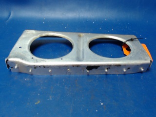 0710615-1 Cessna - Bulkhead-Inbooard LH